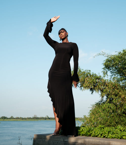 KAIA Dress