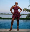 The Toya Set