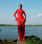 KAIA Dress