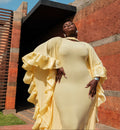 Doha Kaftan