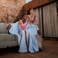 Dabia Kaftan