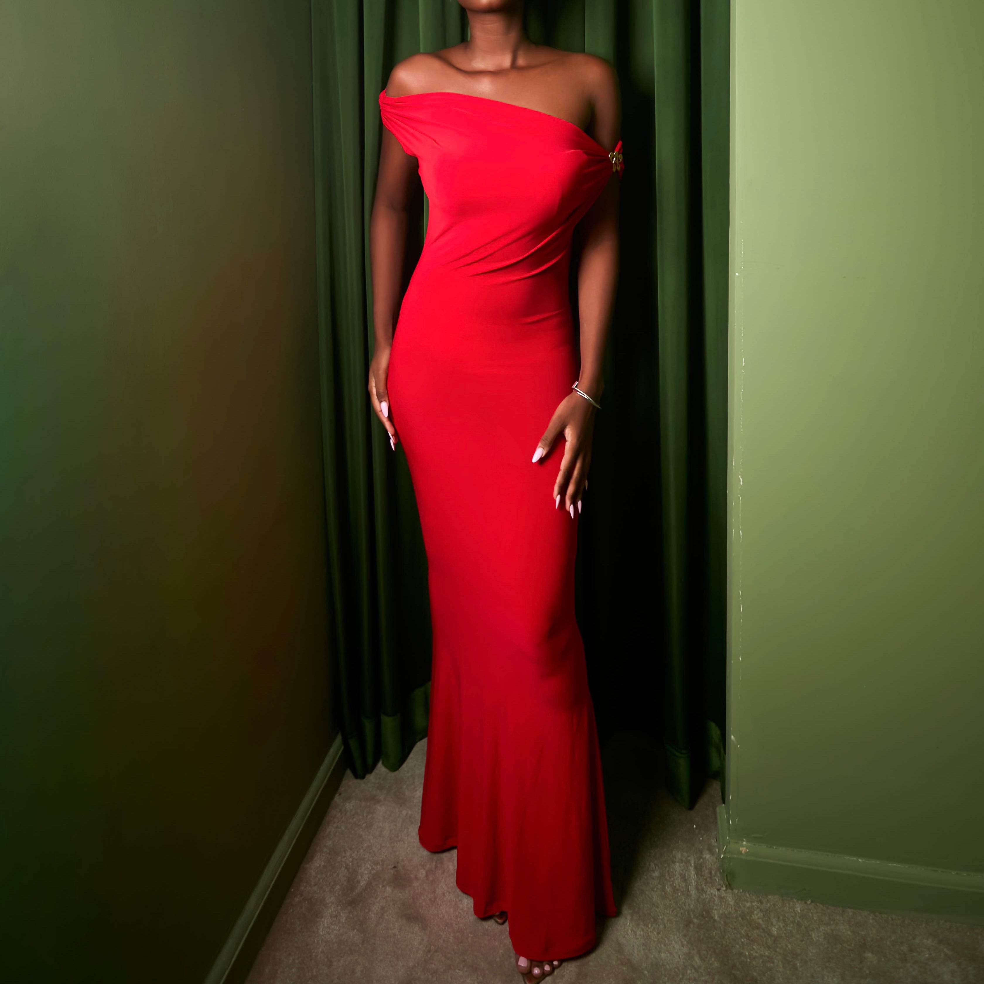Iman Dress