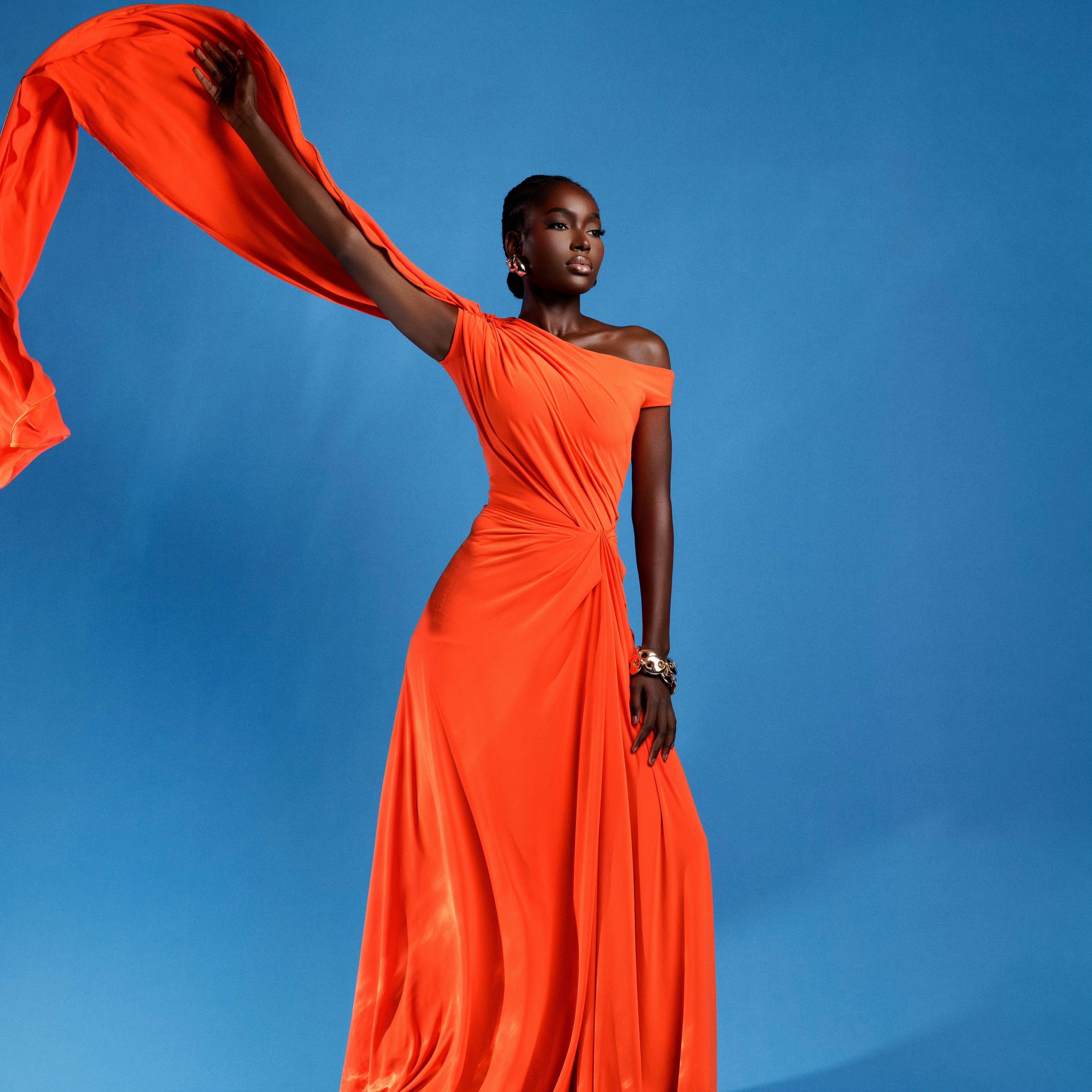 DAHLIA MAXI