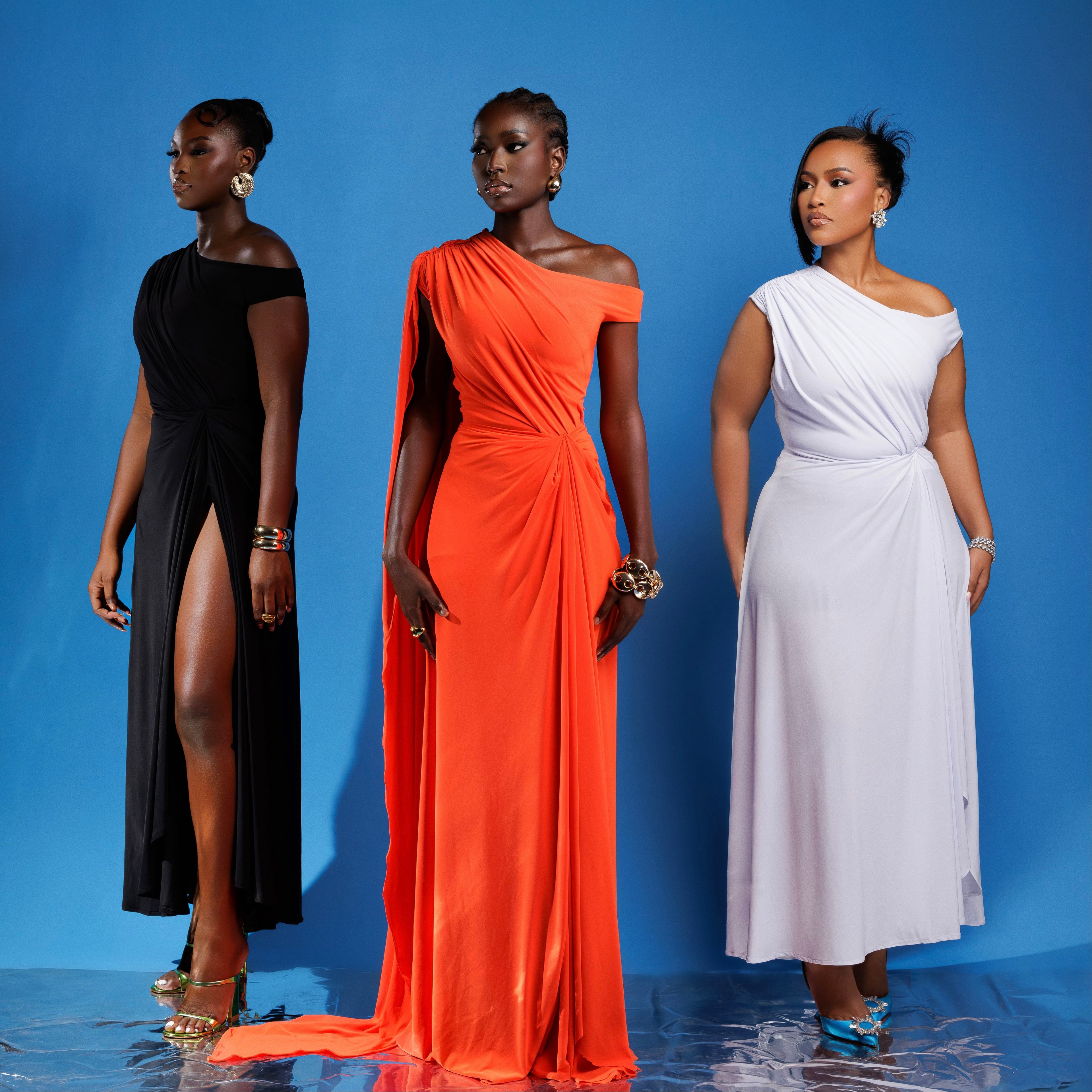 DAHLIA MAXI
