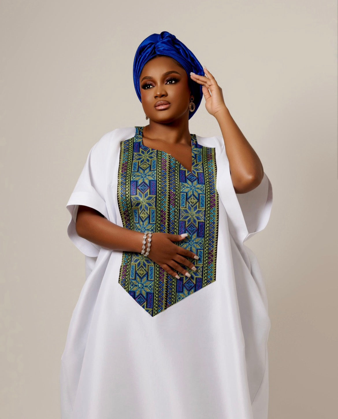 Zula Boubou