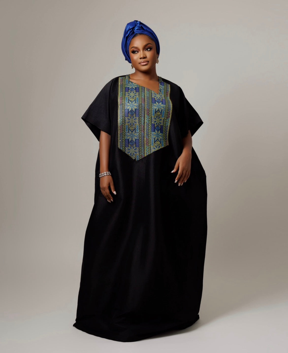 Zula Boubou