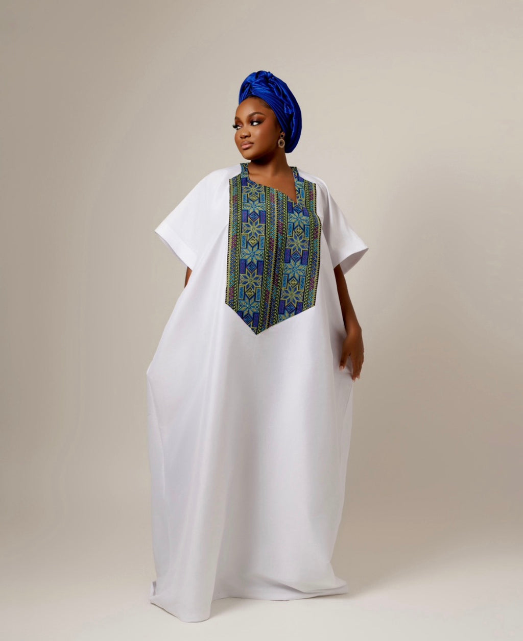 Zula Boubou