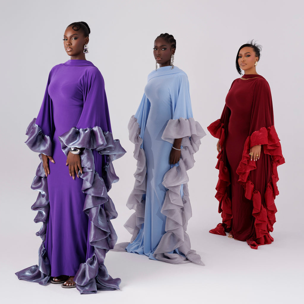 Doha Kaftan