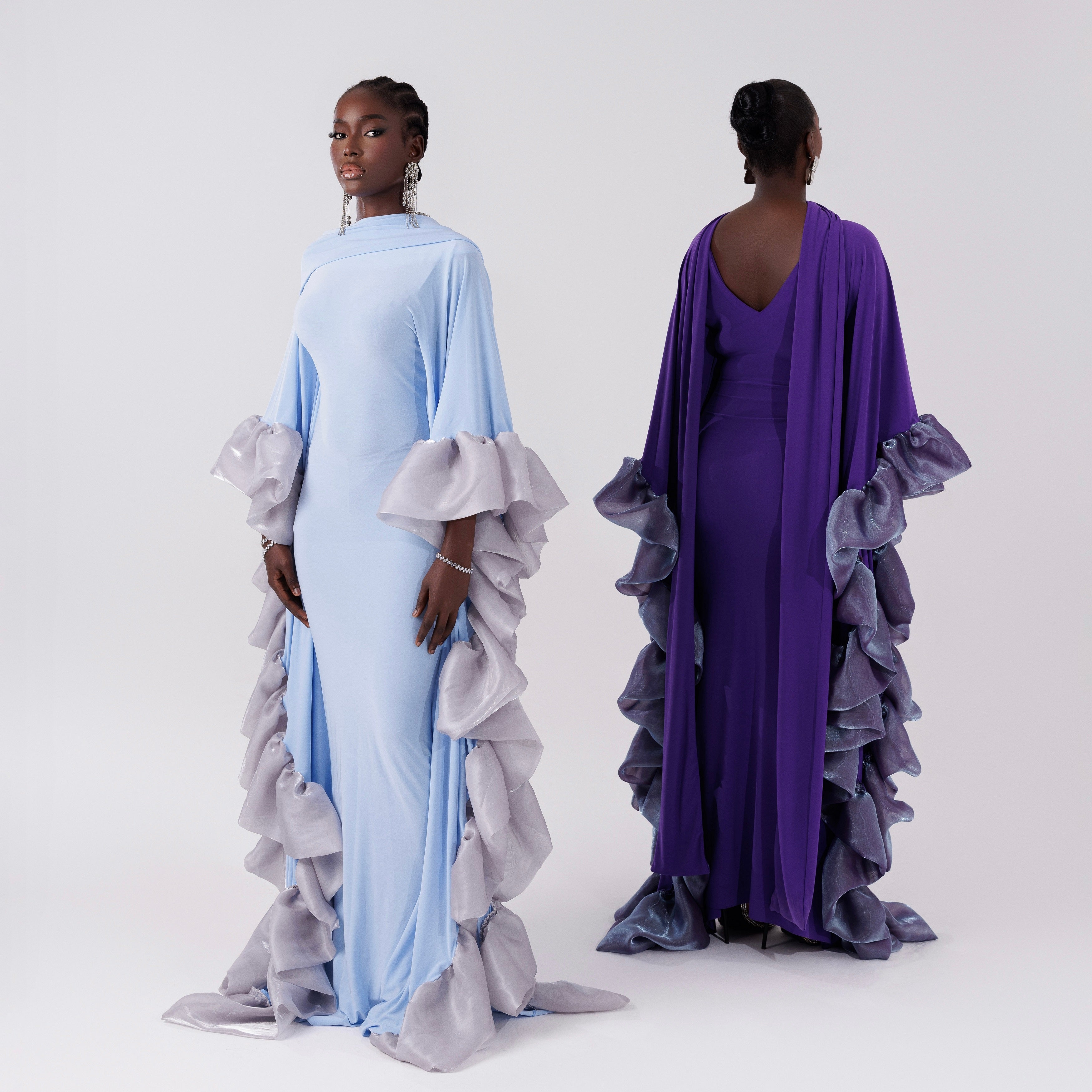 Doha Kaftan