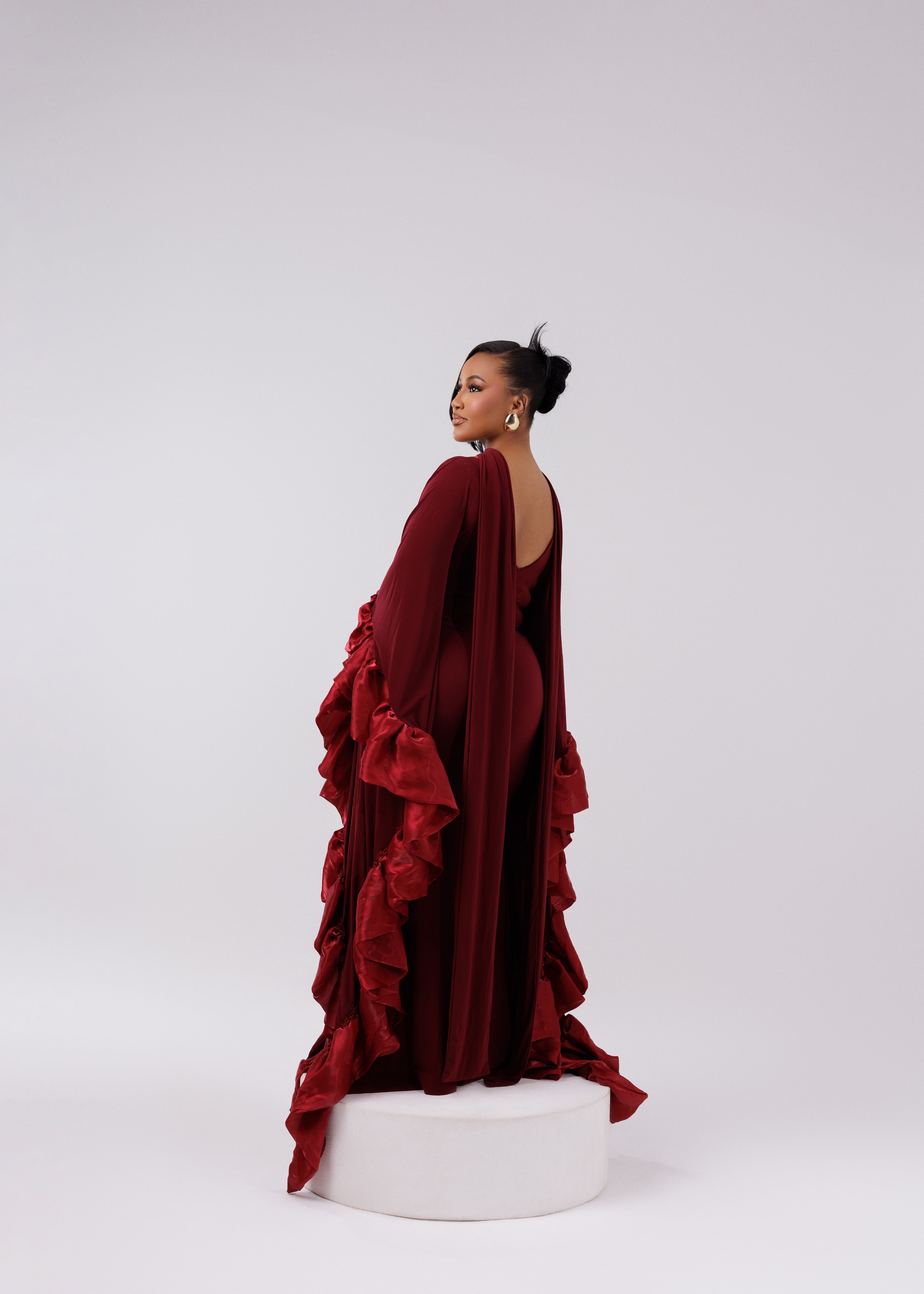 Doha Kaftan