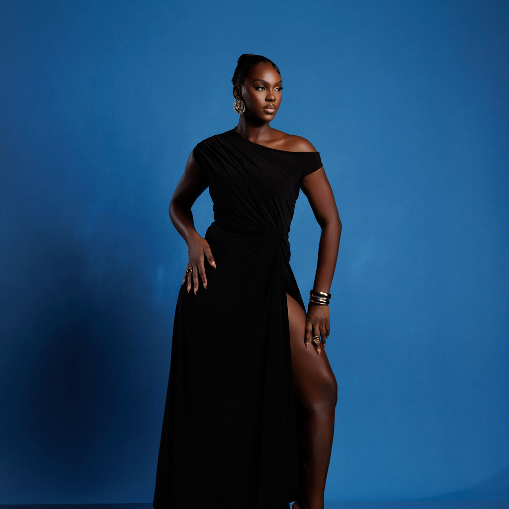 DAHLIA MAXI