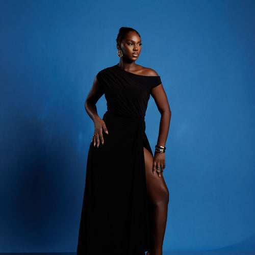 DAHLIA MAXI