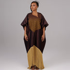 LAMU Fringe Kaftan
