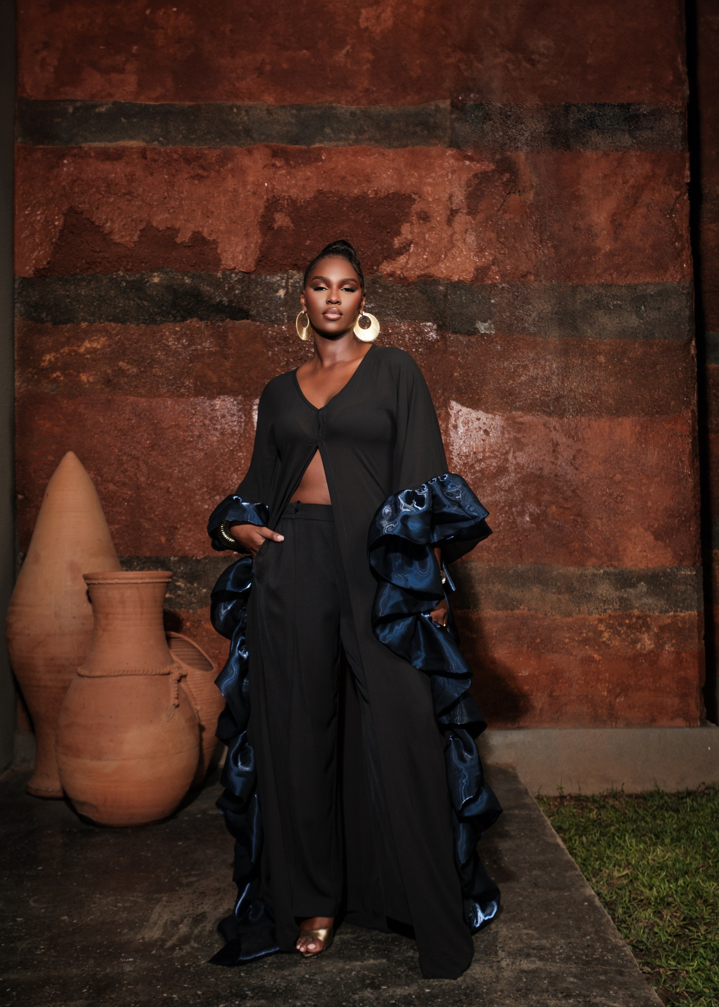 DOHA Kimono