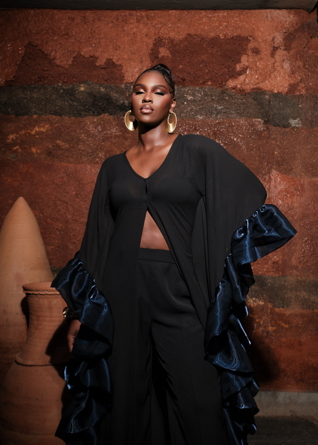 DOHA Kimono