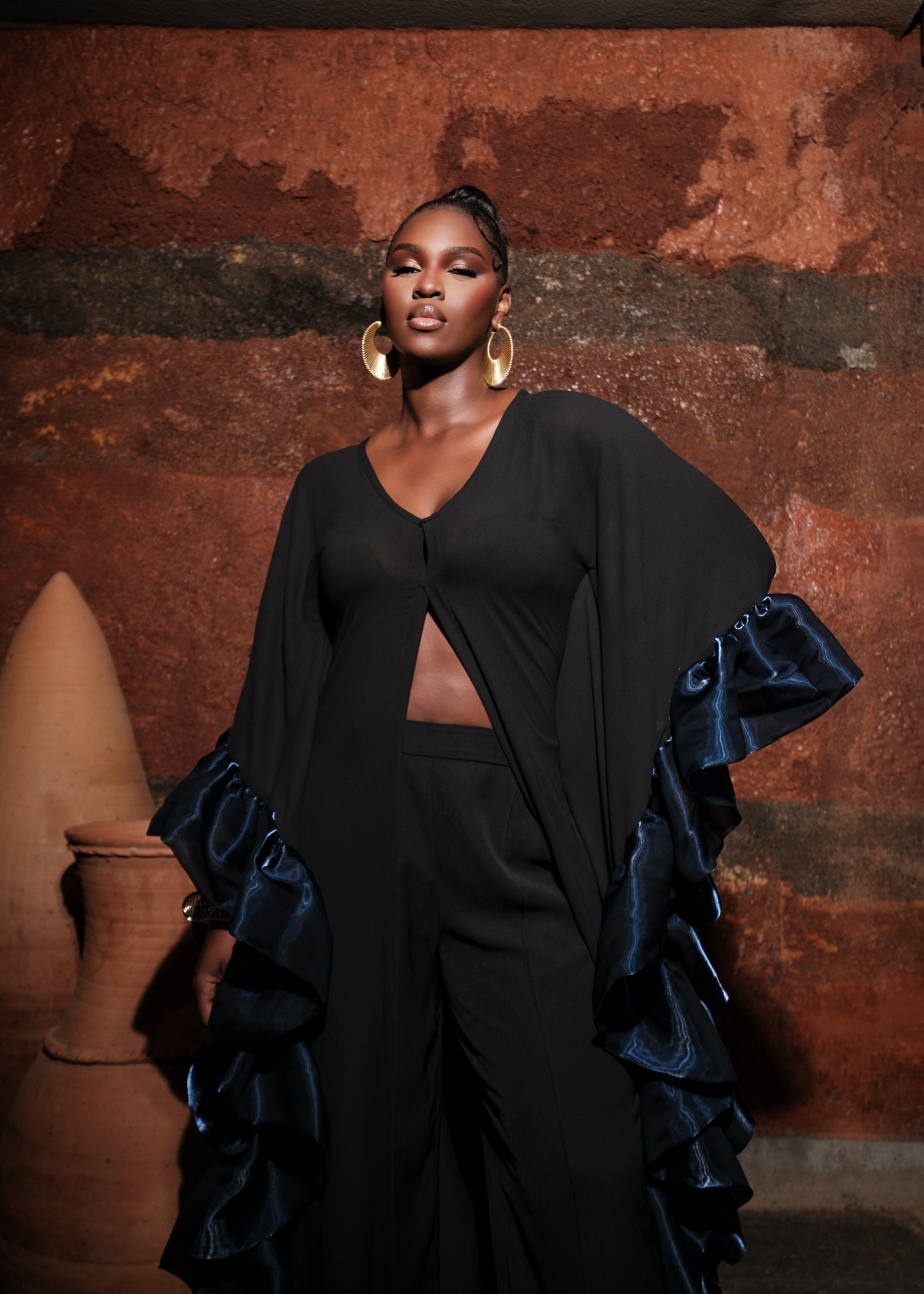 DOHA Kimono