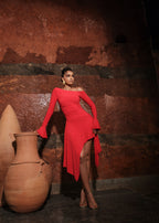 Meeda Dress