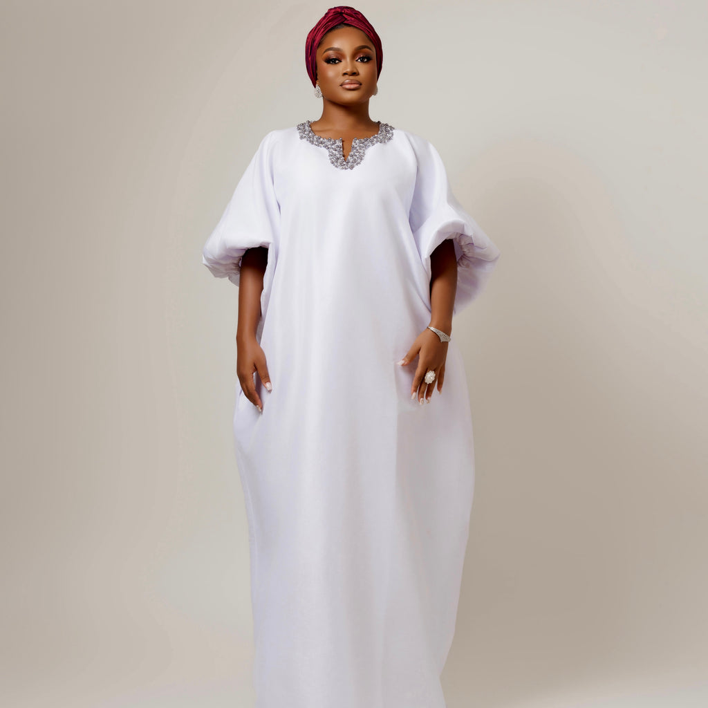 ASMARA BOUBOU