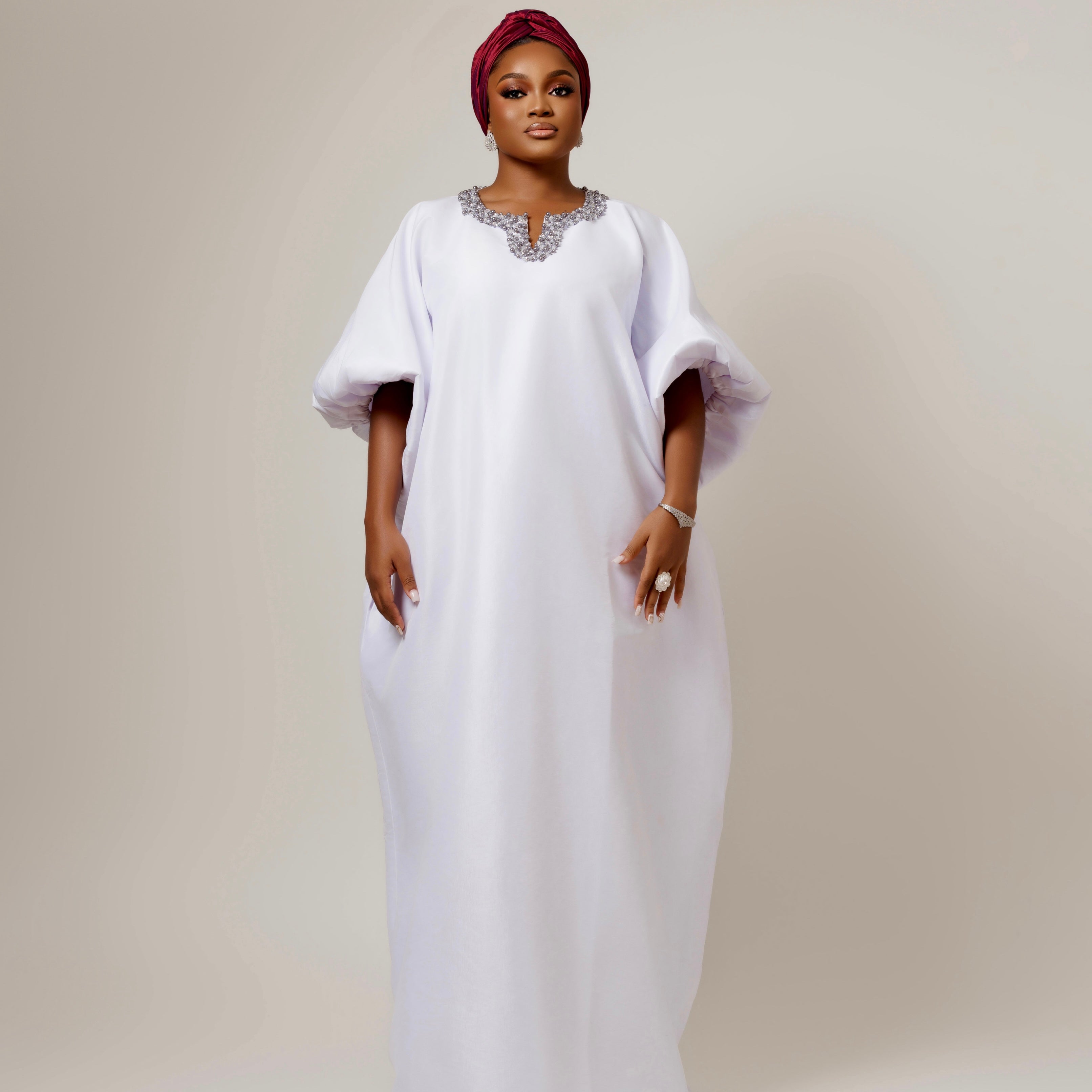 ASMARA BOUBOU