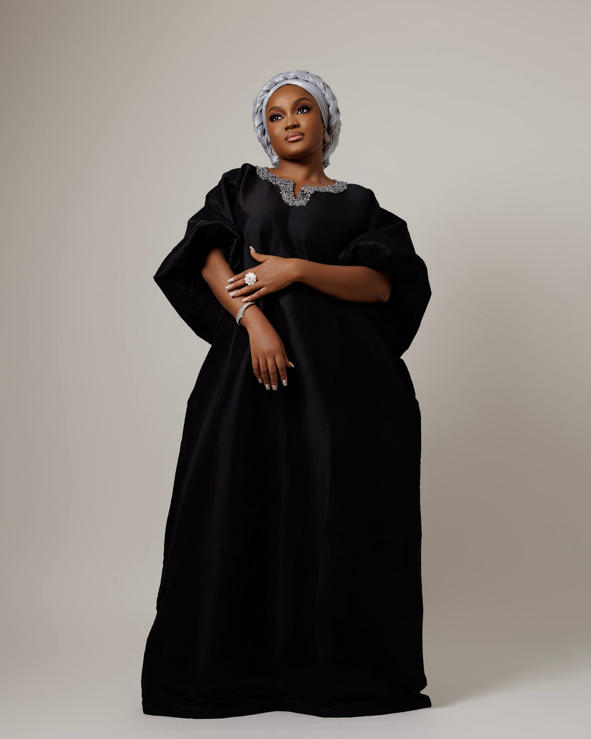 ASMARA BOUBOU