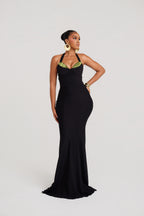 Iris Maxi Dress
