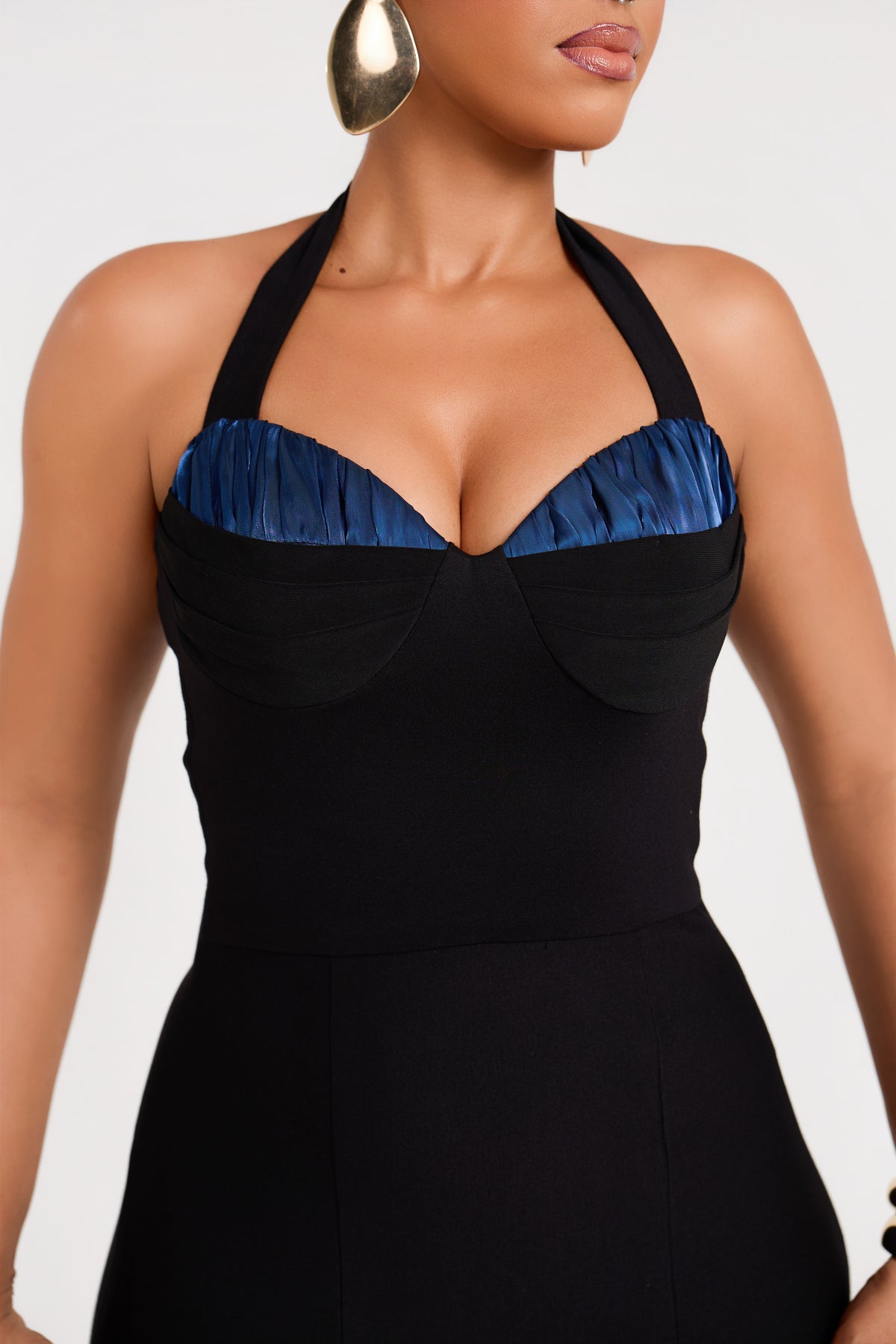 Iris Maxi Dress