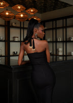 Iris Maxi Dress