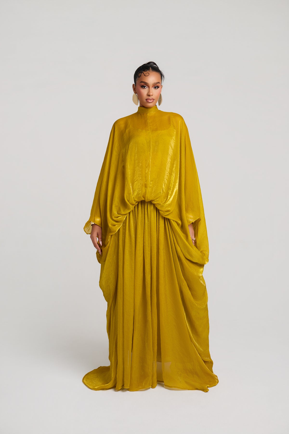 Kaira Kaftan