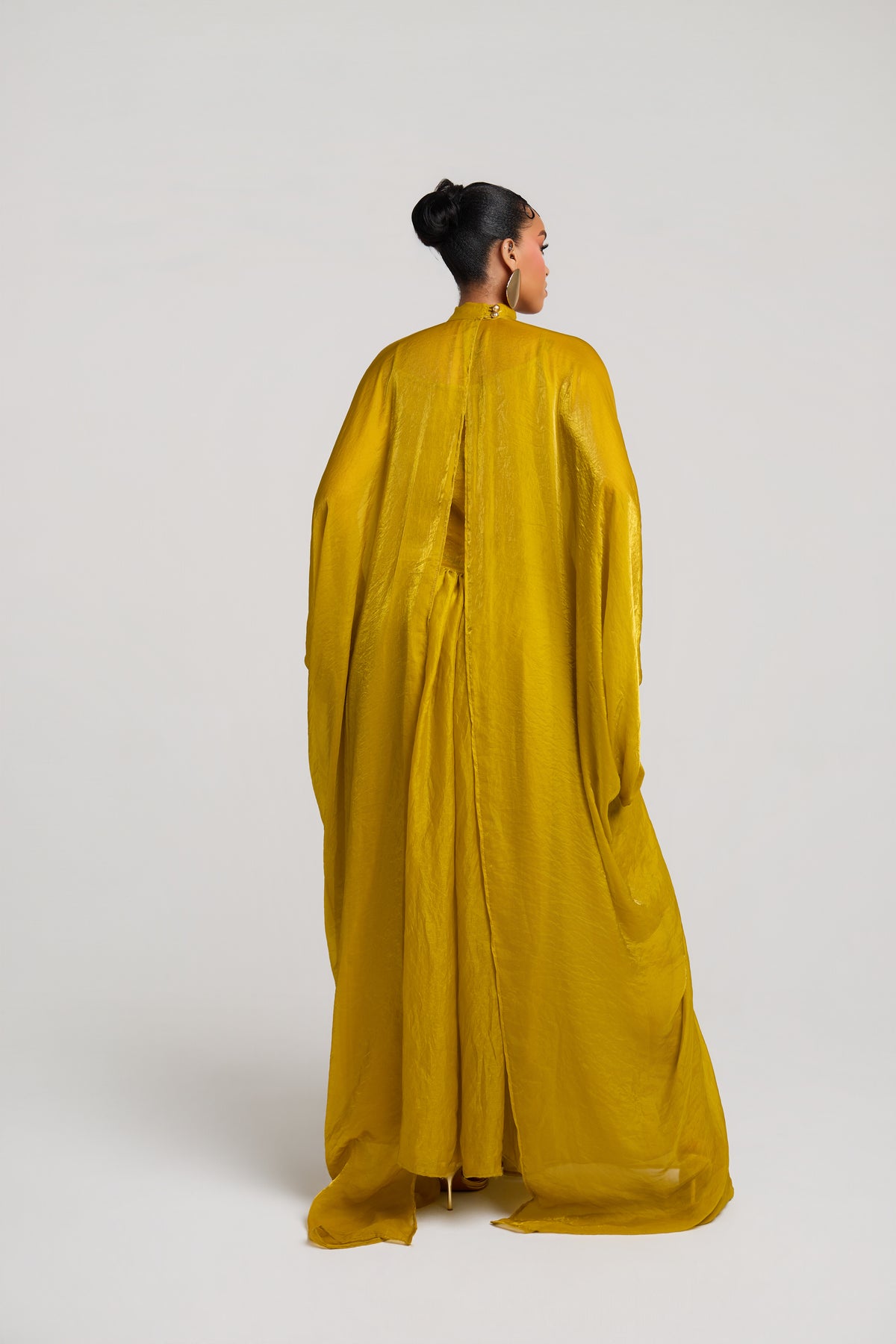 Kaira Kaftan