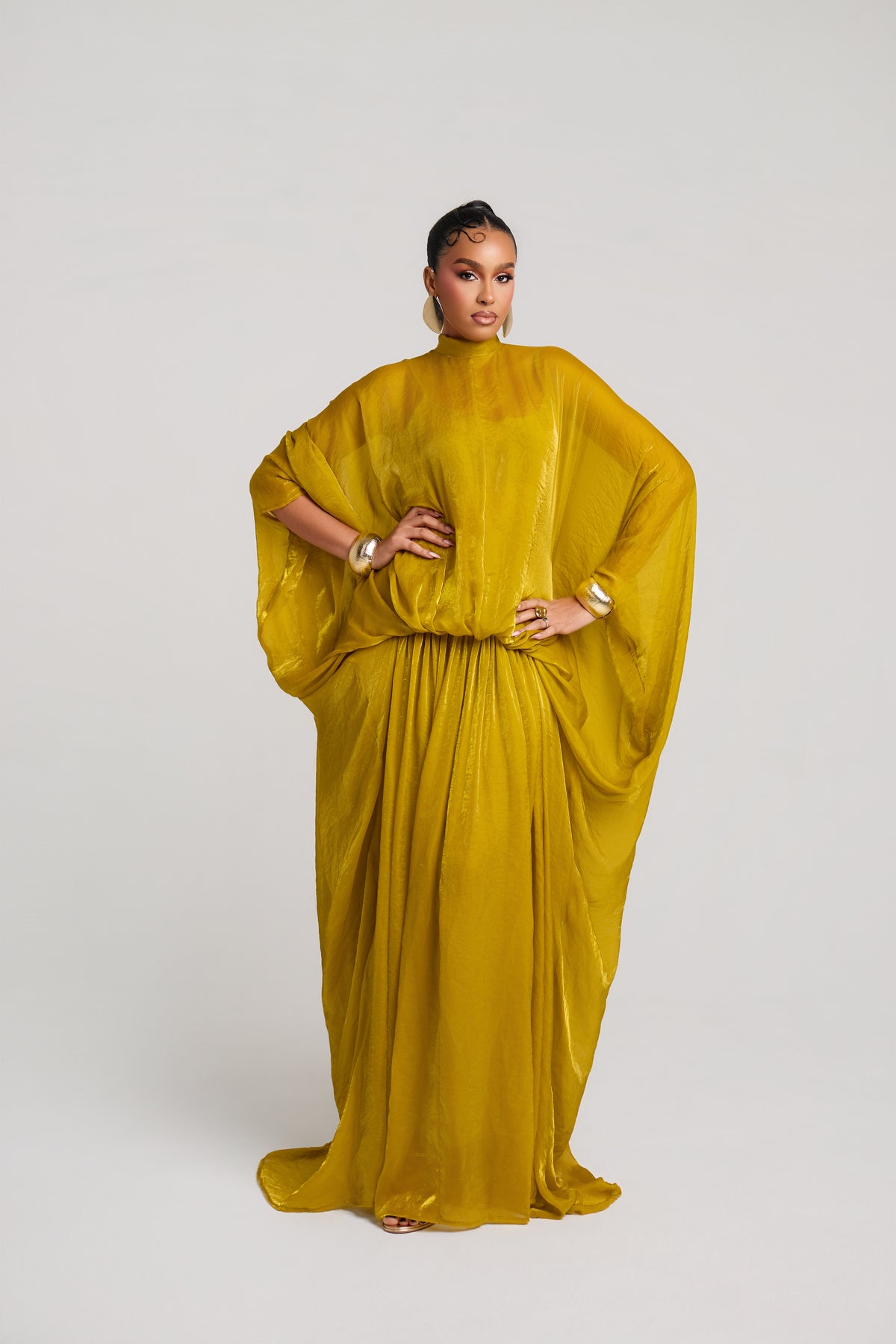 Kaira Kaftan