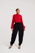 Kasi Barrel Pants