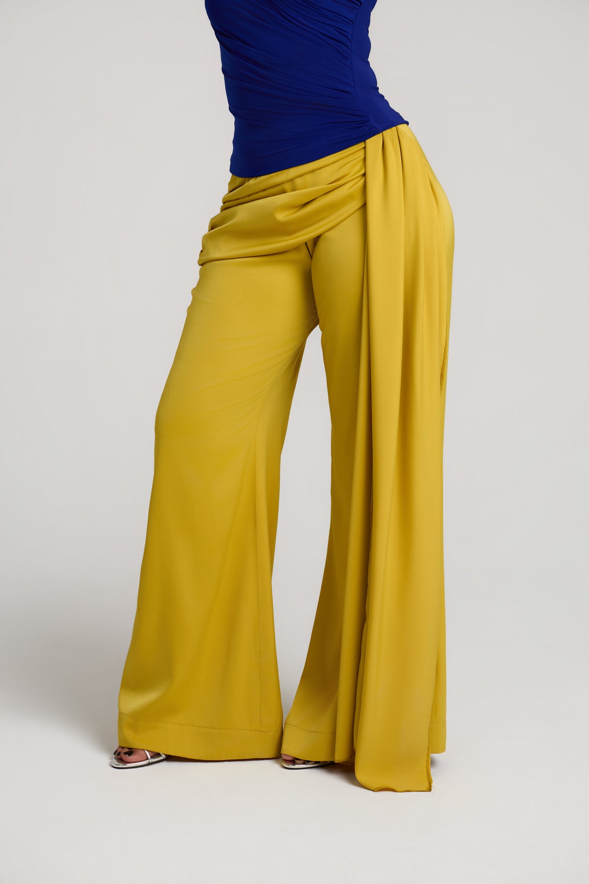 Kian Sash Pants