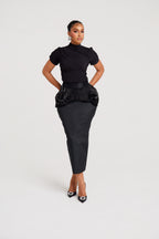Nova Pencil Skirt