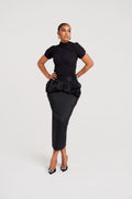 Nova Pencil Skirt