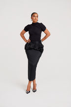 Nova Pencil Skirt