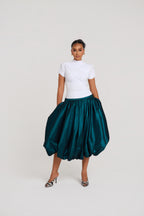 Amal Cloud Skirt