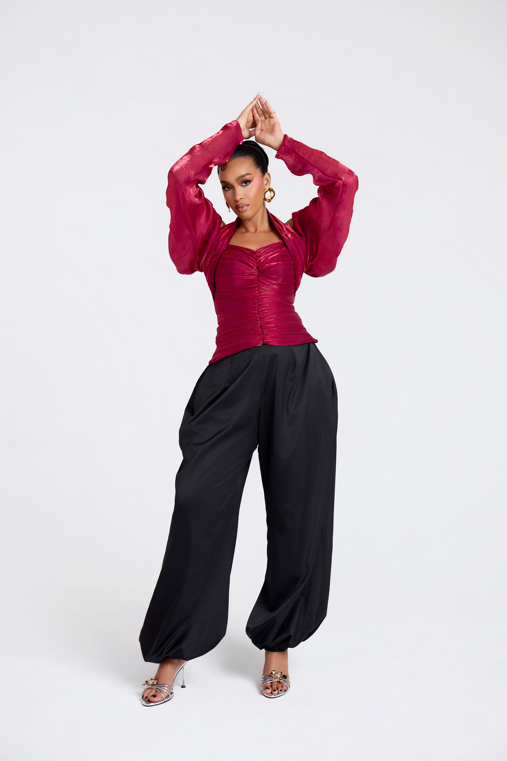 Rua Bubble Pants